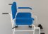 Bariatric Show commode Chair